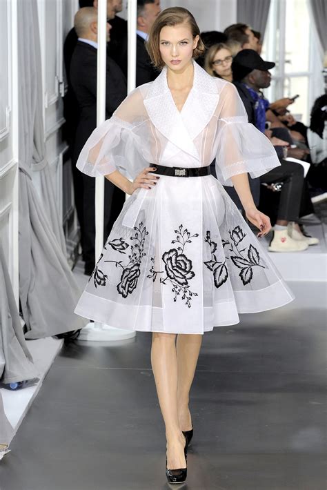 dior 2012